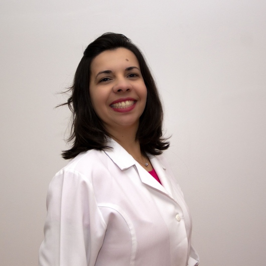 Angela Basarin